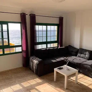 Apartmán El Mar -tenerife Sur, Arico